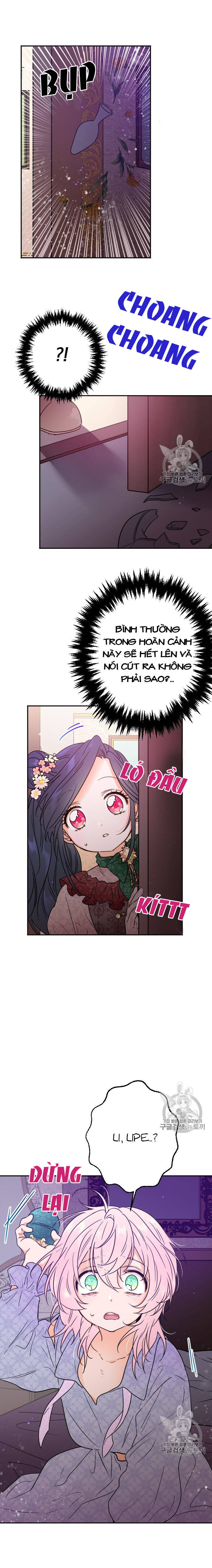 lady baby chapter 91 5