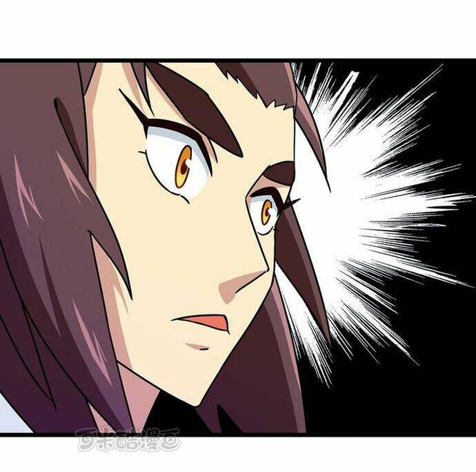 phong quỷ truyền thuyết chapter 73 25