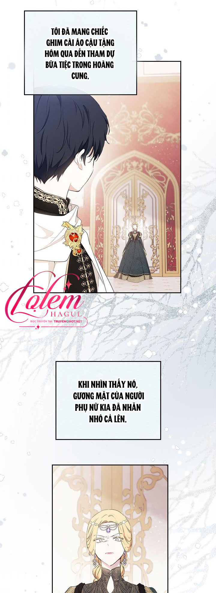 lần này tôi sẽ trở thành gia chủ chapter 52 20