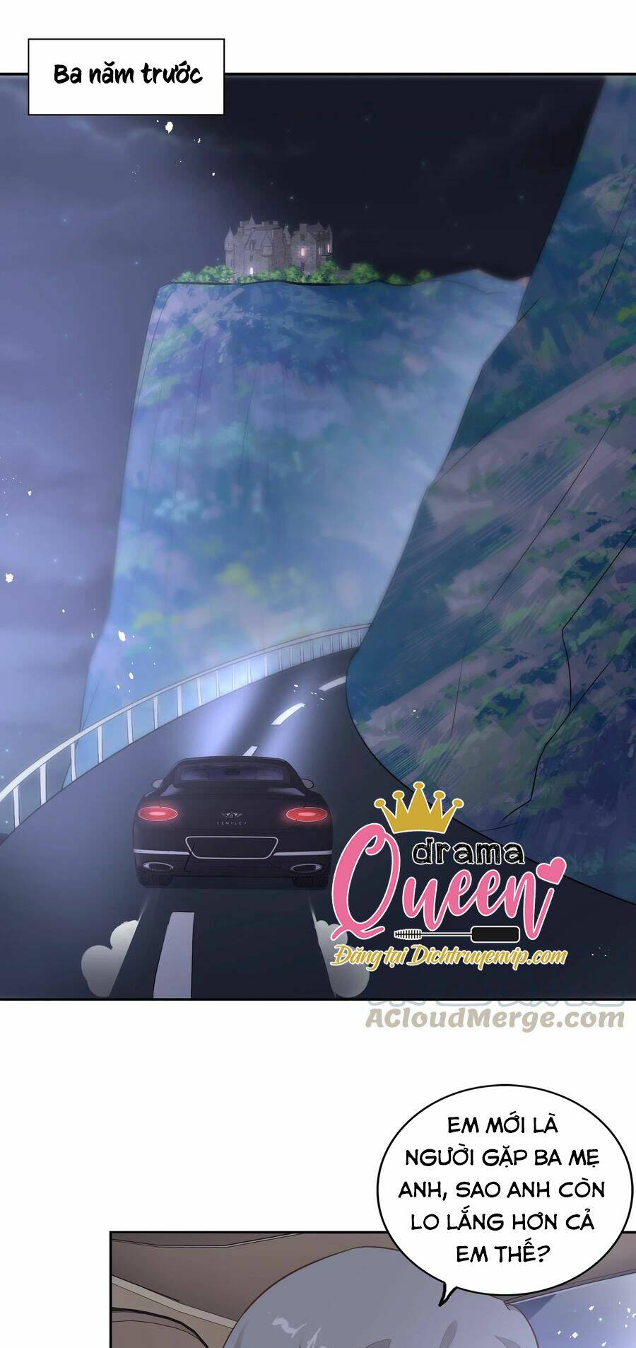 bạn trai kém tuổi bẫy yêu tôi chapter 80 1