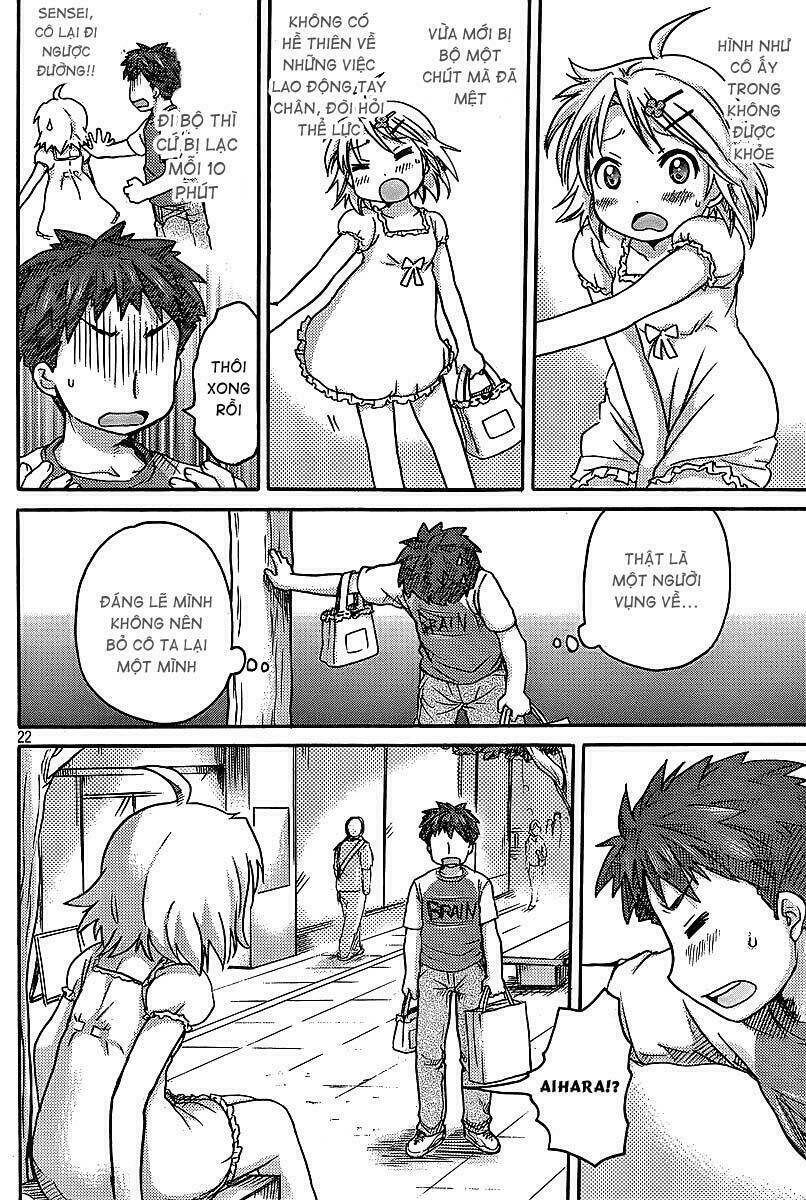 comic studio chapter 3 22