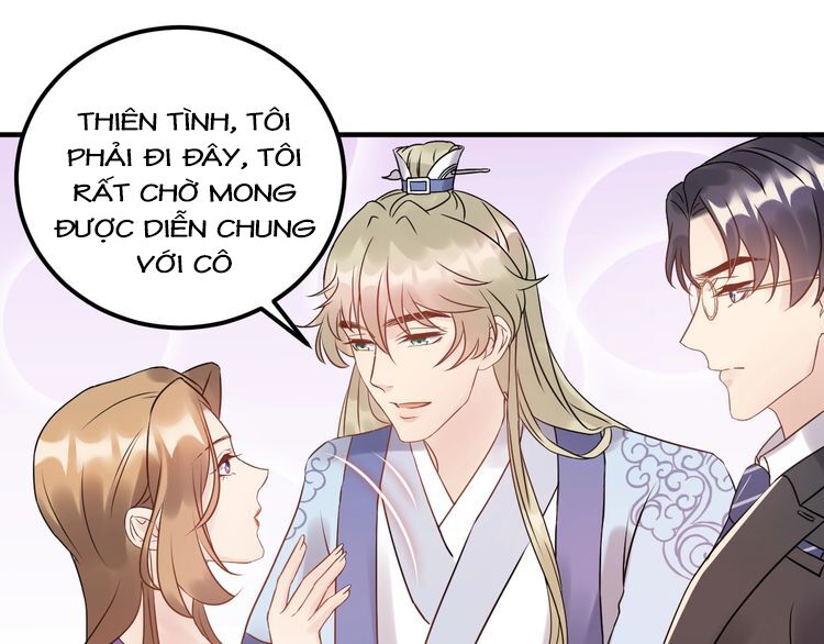 trọng sinh chi ức vạn ảnh hậu yếu thượng vị chapter 99 18