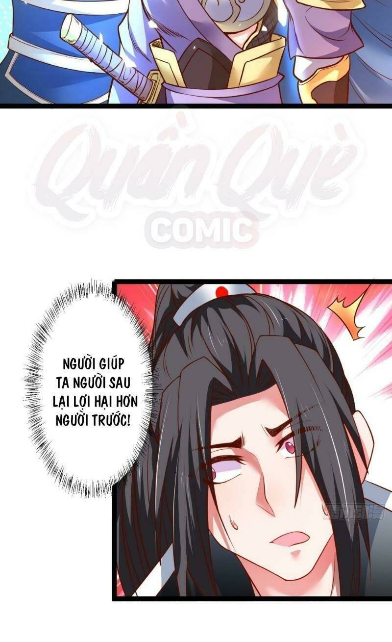 trọng sinh tối cường ma tôn ở rể chapter 60 16