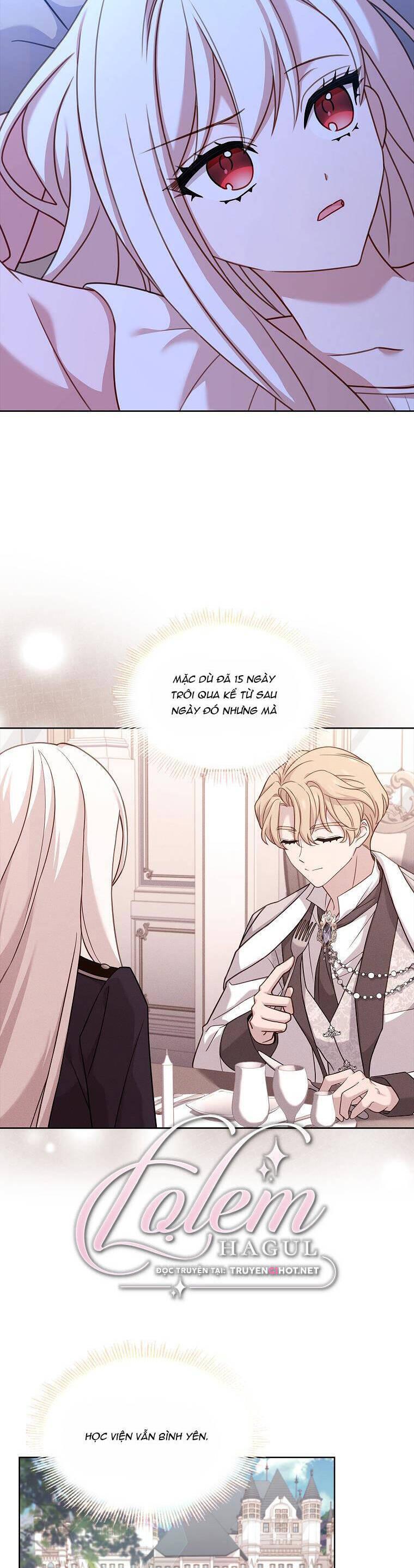 để yên cho tiểu thư hiền chapter 75 2