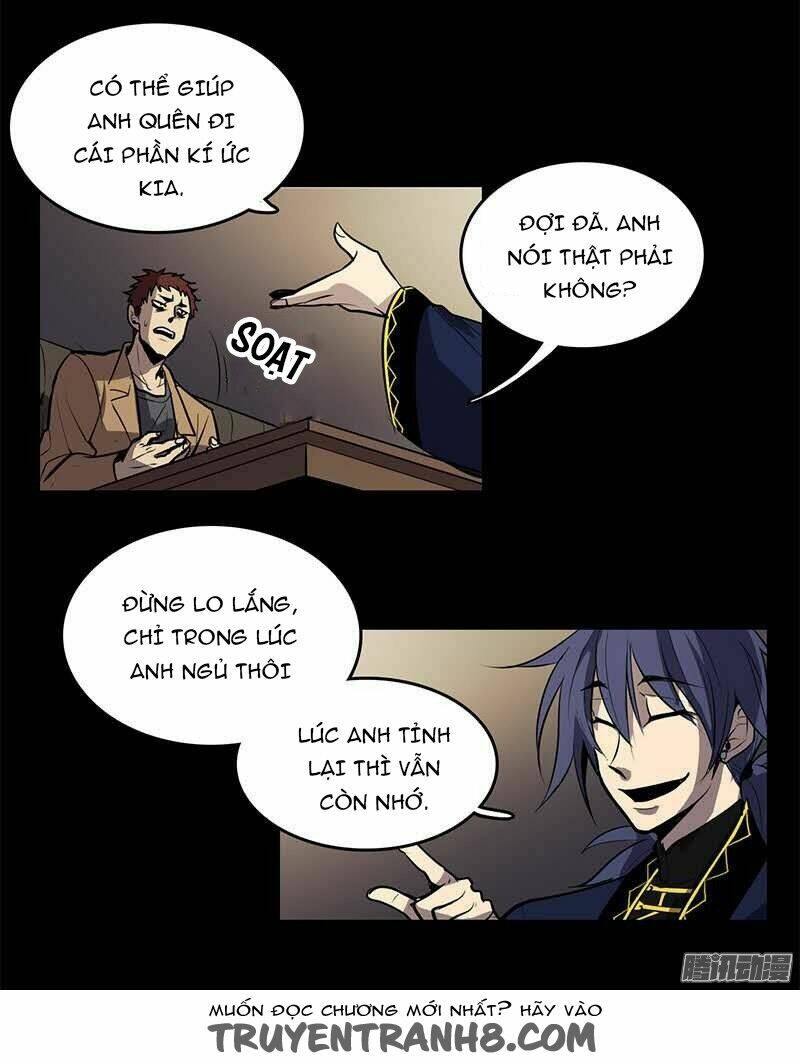 cửa hàng không tên chapter 6 2