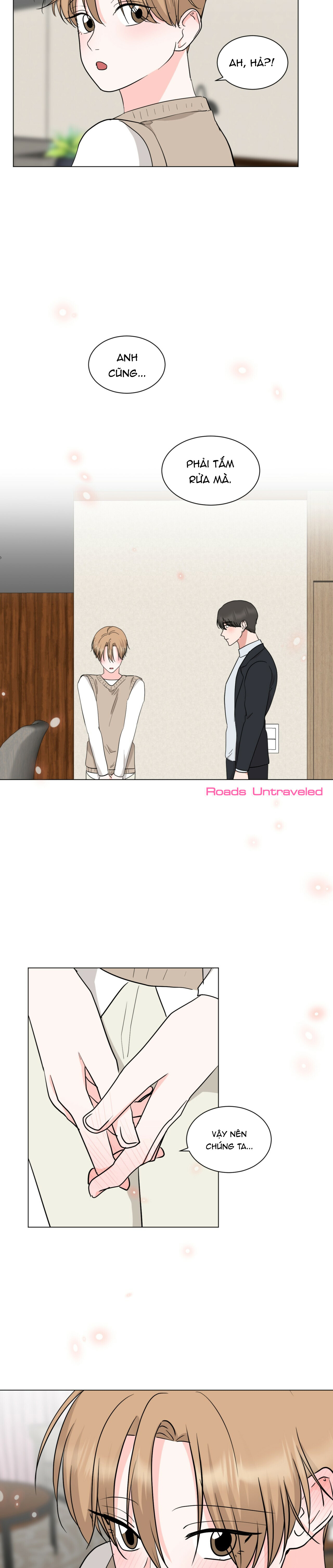 họ đã ngủ với nhau chapter 44 18