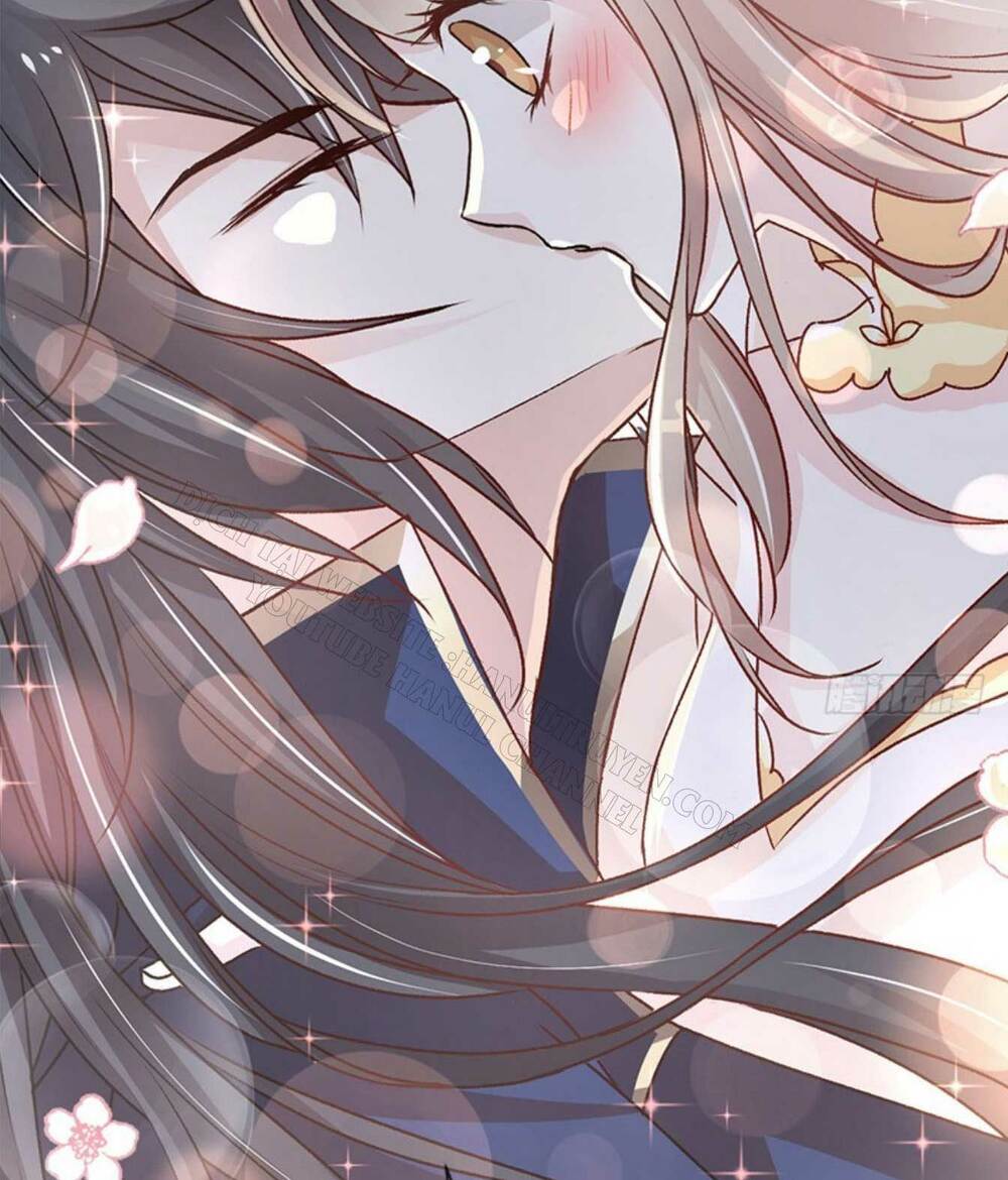 thiên hạ đệ nhất sủng phi chapter 28.1 32