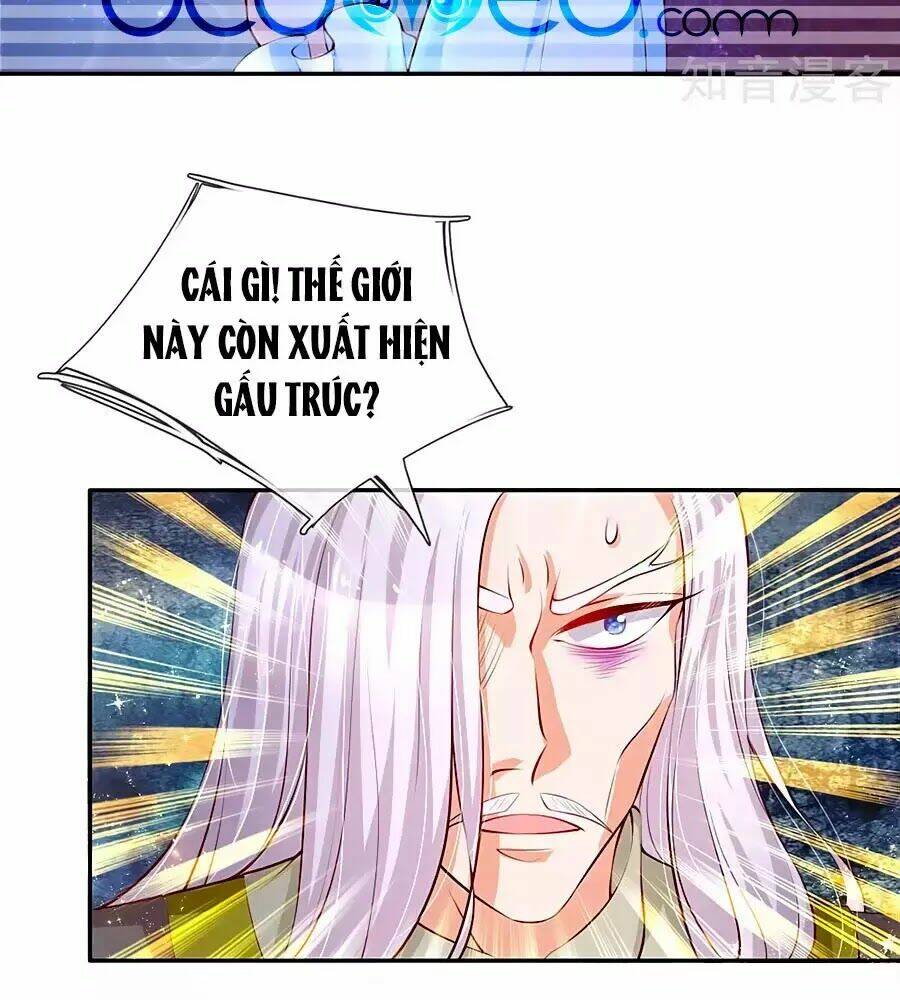 bỗng một ngày trở thành con gái nhà vua chapter 122 32