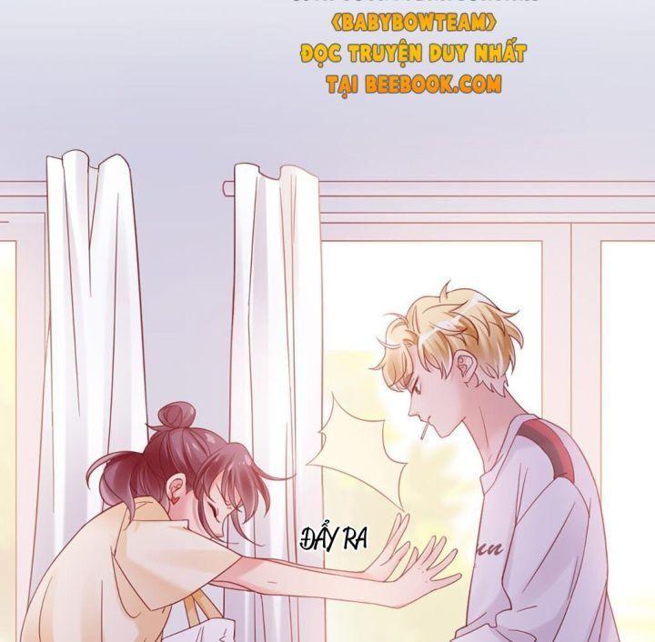 chiếc bật lửa và váy công chúa (b) chapter 16 10