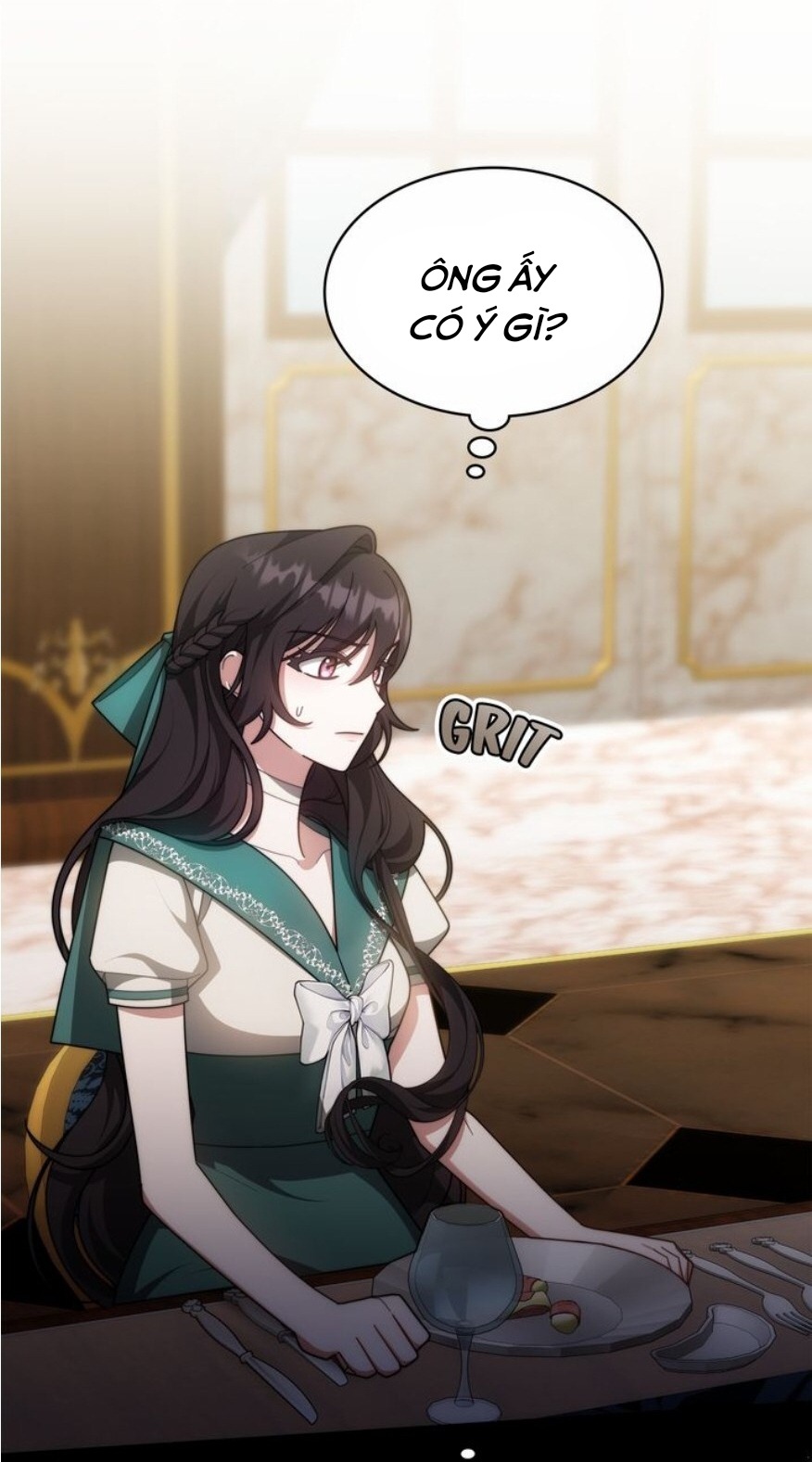 Giọt Nước Tràn Ly chapter 93 29