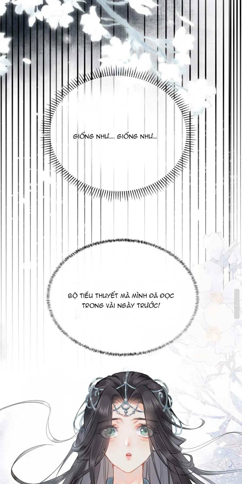 xuyên sách : nghịch đồ hắn lại muốn bắt nạt sư phụ chapter 2 20