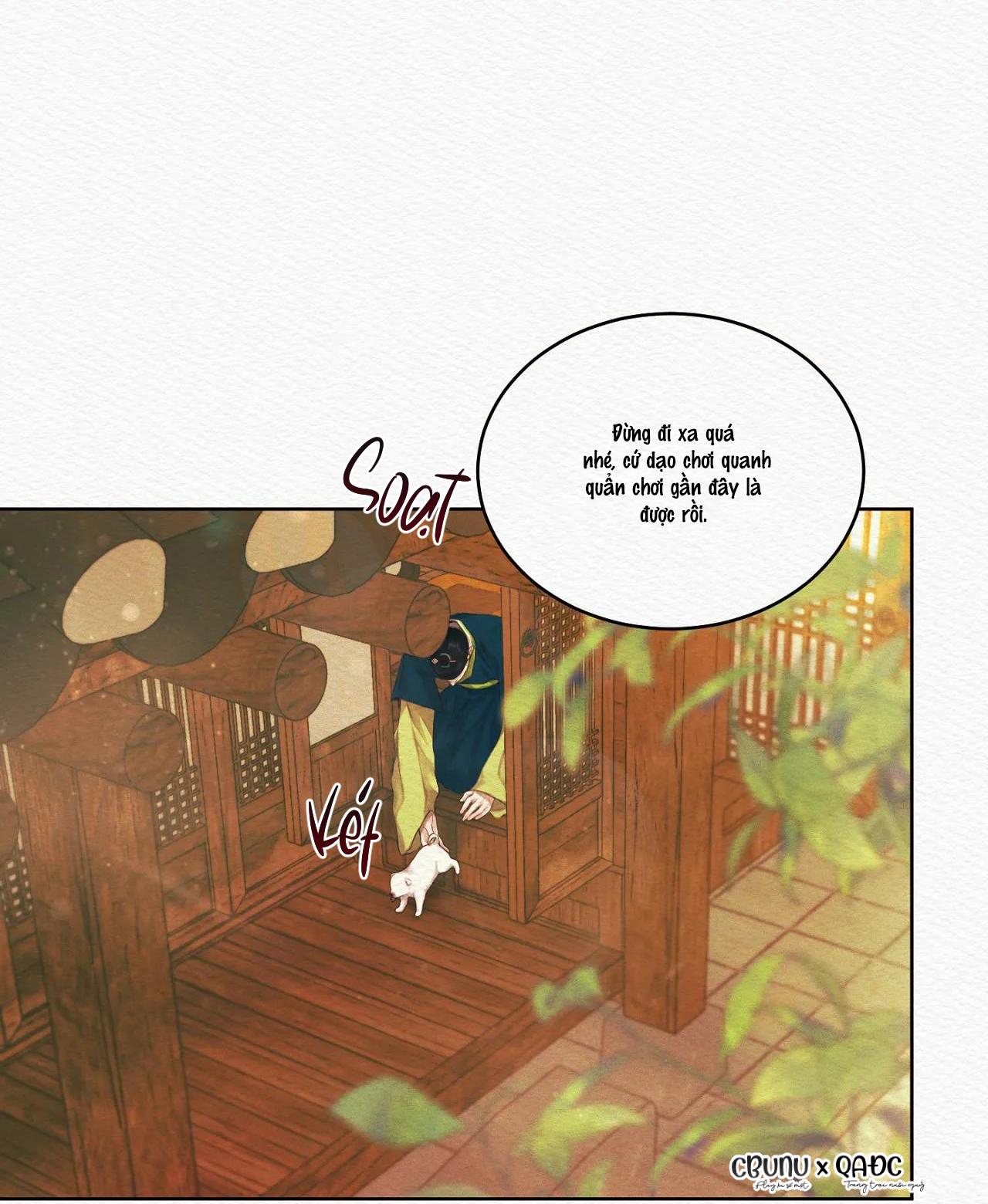 qủy dạ khúc chapter 9 26