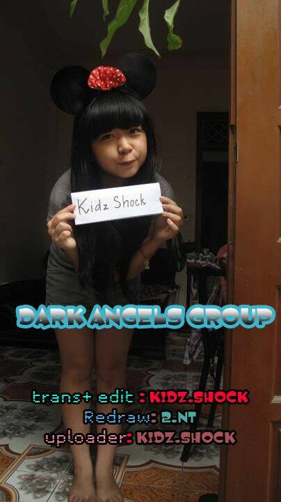 kitsune no akuma to kuroi madousho chapter 0 1