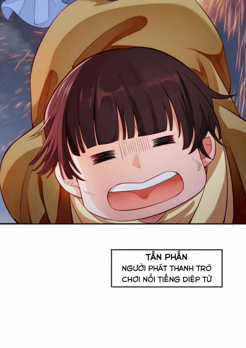 ma nhị đại chapter 3 4