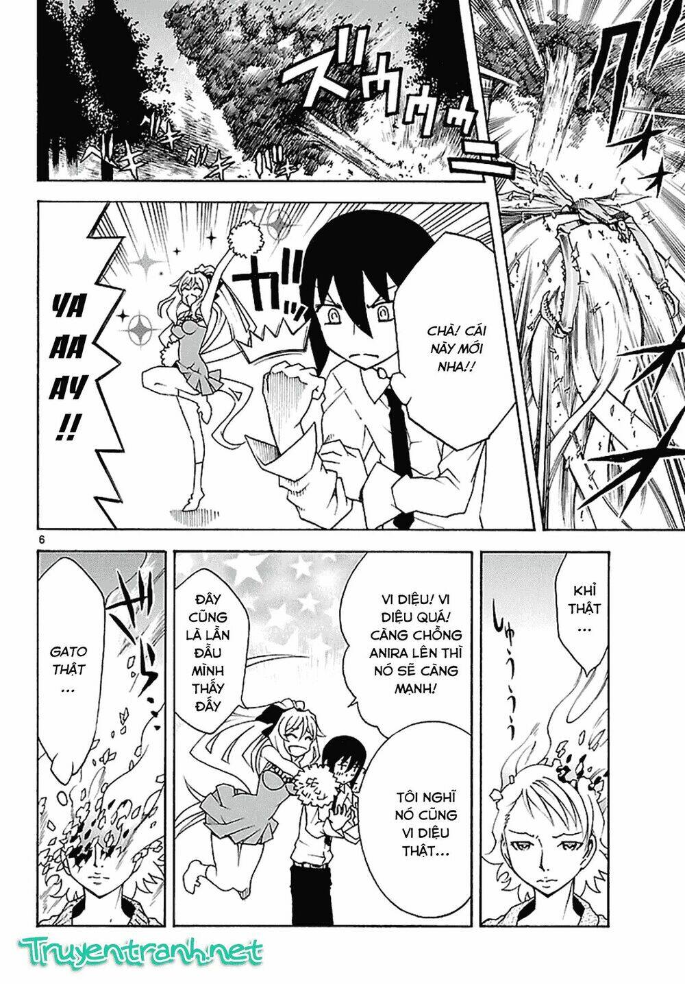 popcorn avatar chapter 16 9