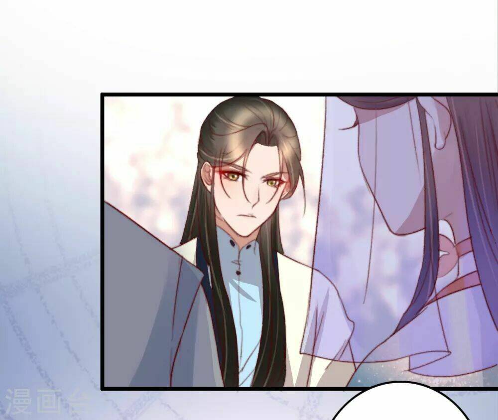 hành trình thịnh sủng chi cẩm tú chapter 39 24