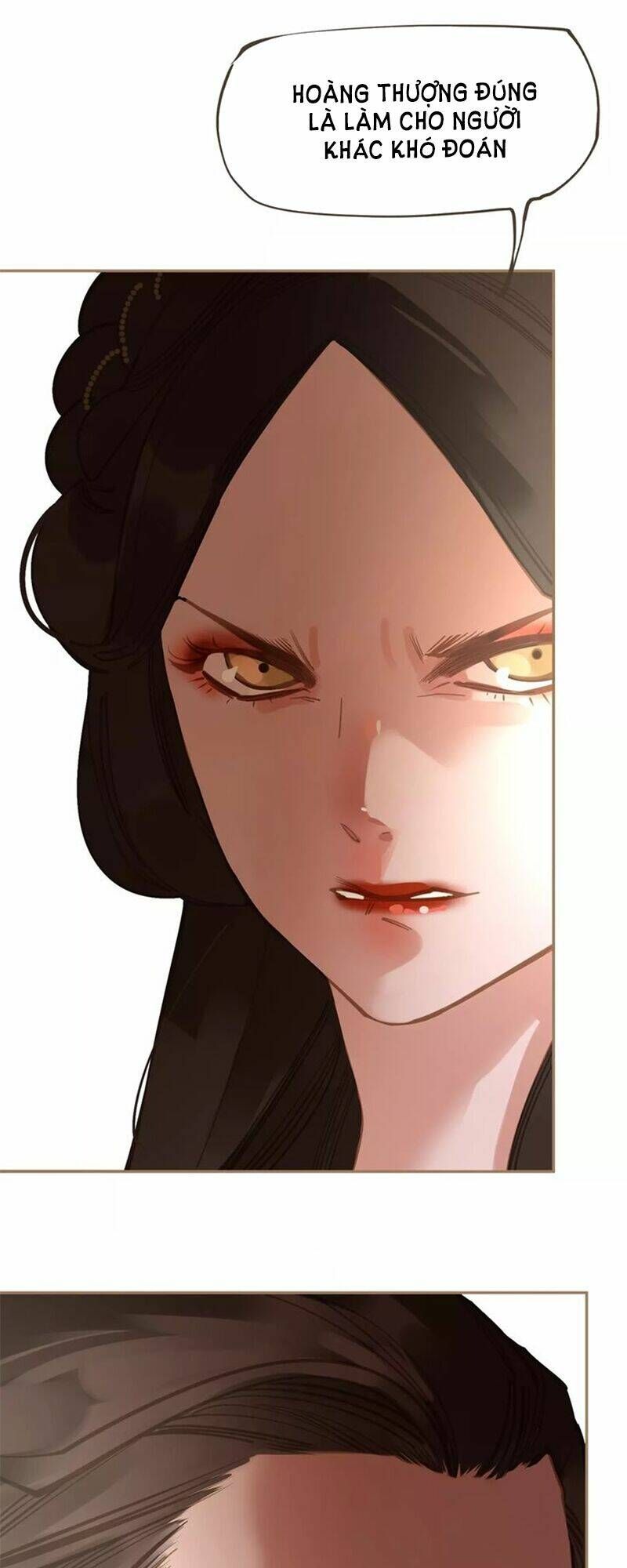 nhất đại linh hậu chapter 13 19