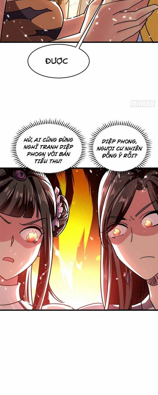 vạn giới tiên vương chapter 141 30