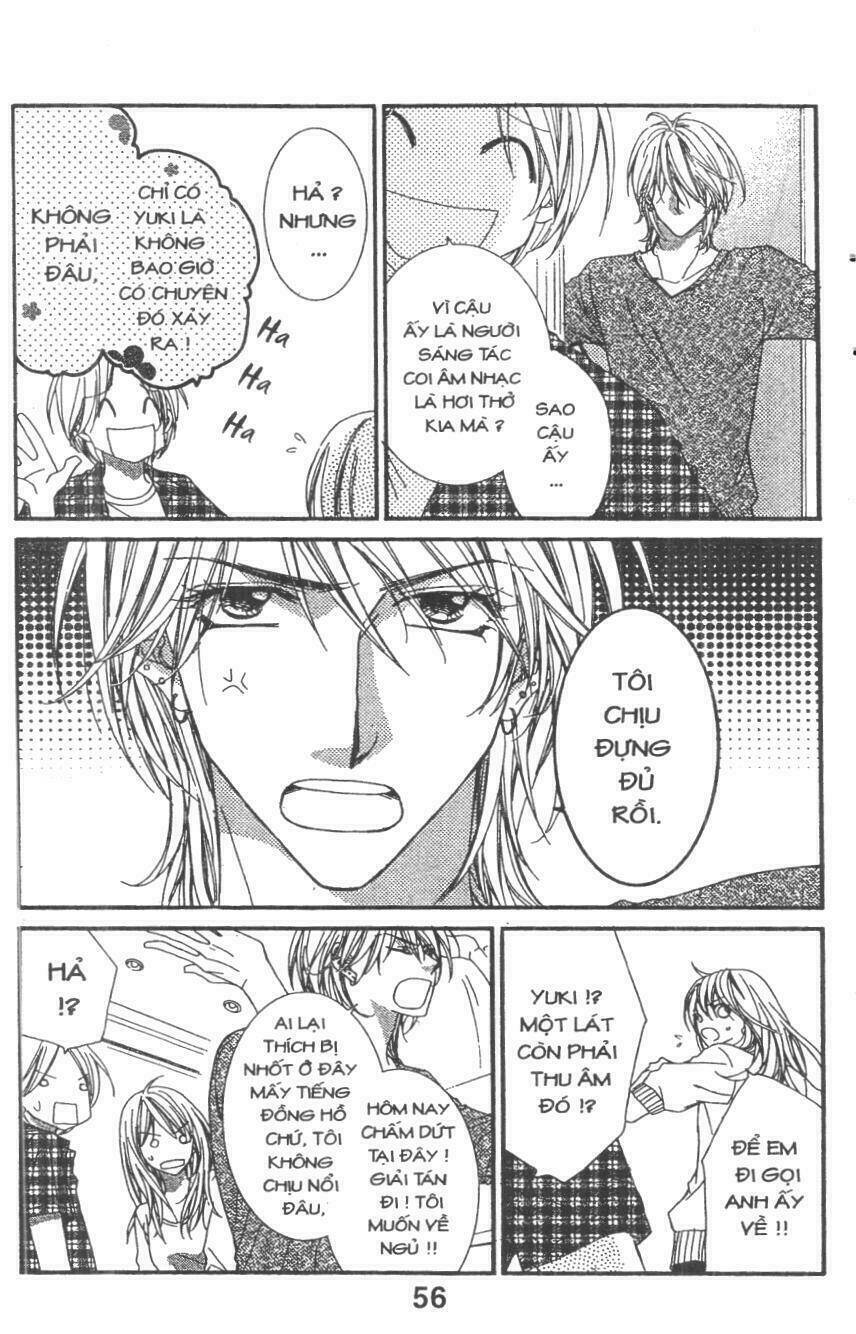 dũng cảm để yêu em chapter 1 56