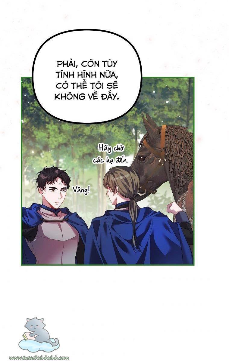 tháng năm cuối cùng của nữ phụ đoản mệnh chapter 33 28