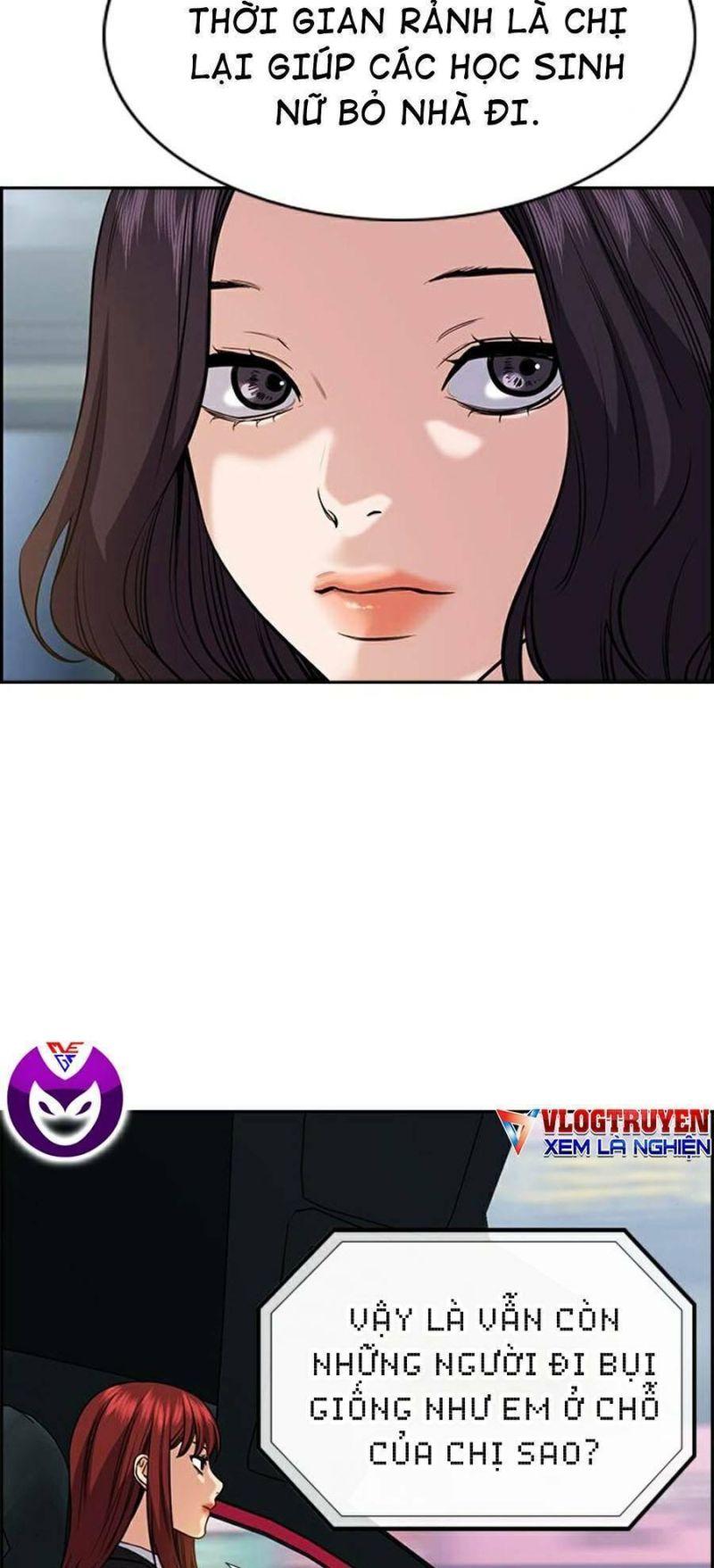 Giáo Dục Chân Chính chapter 66 4