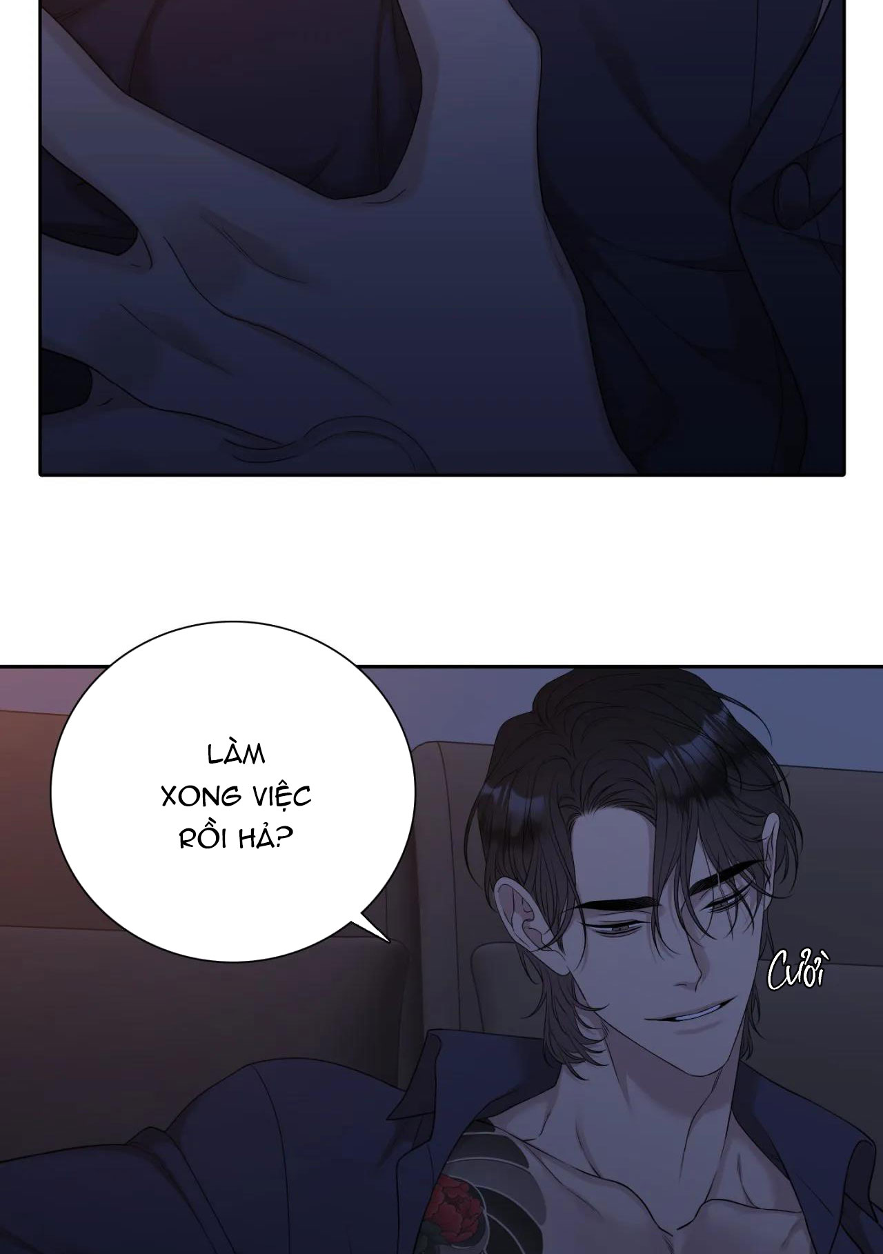 tên cặn bã chapter 18 4