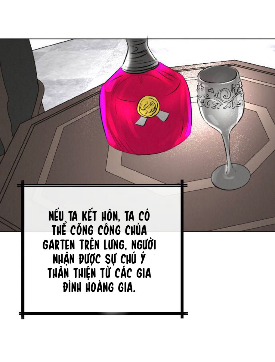 lựa chọn cuối cùng của tôi là nam phụ chapter 16 44