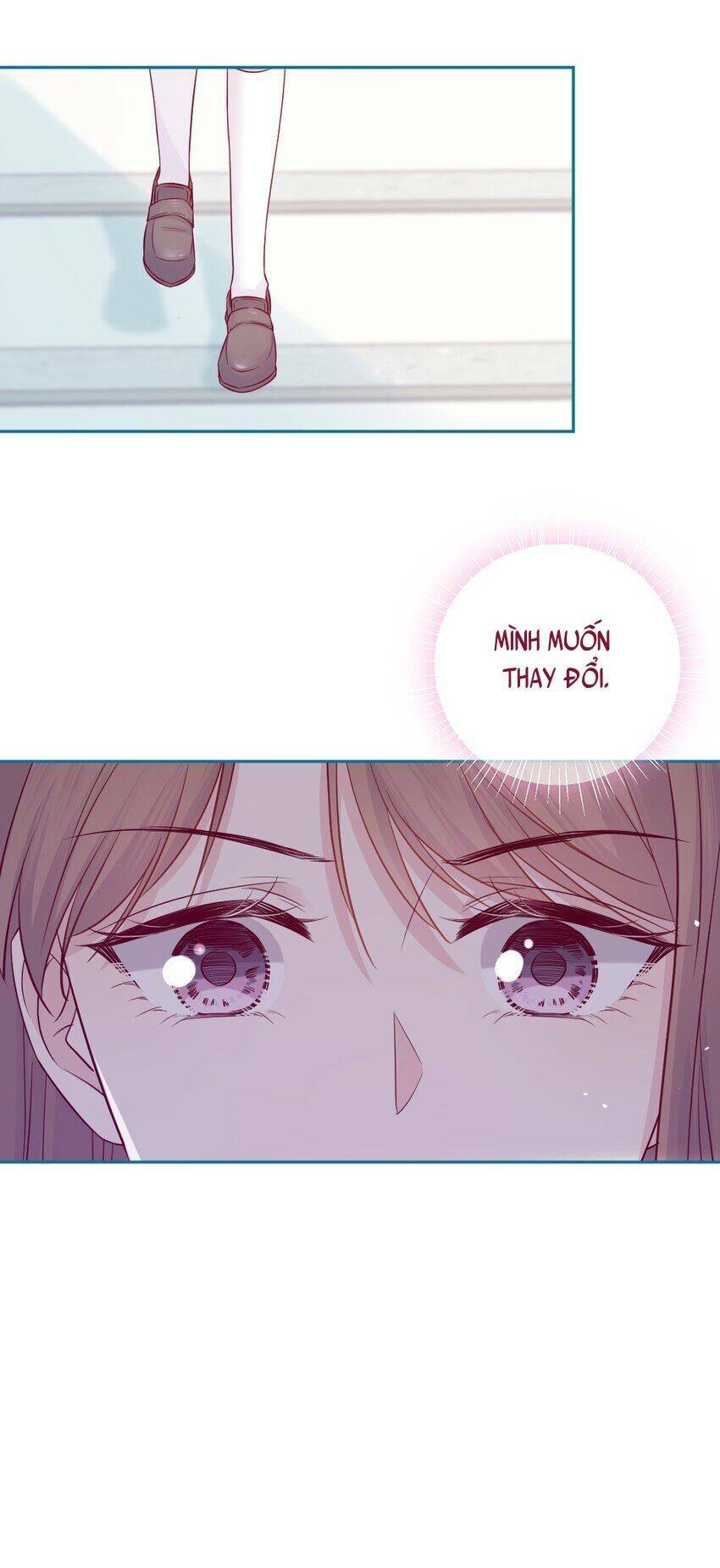 khi cô gái nhìn thấy thời gian chapter 47 52