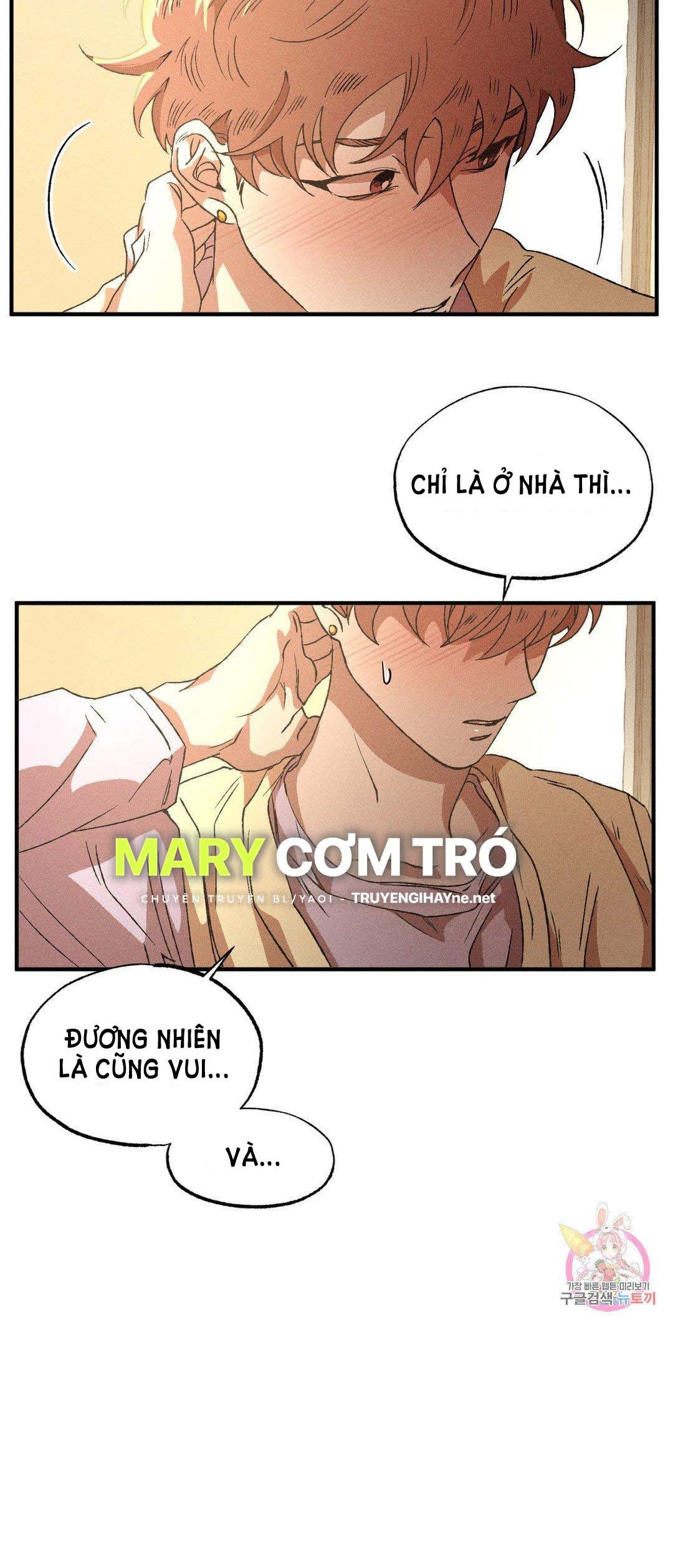 bẫy kép chapter 38.1 25