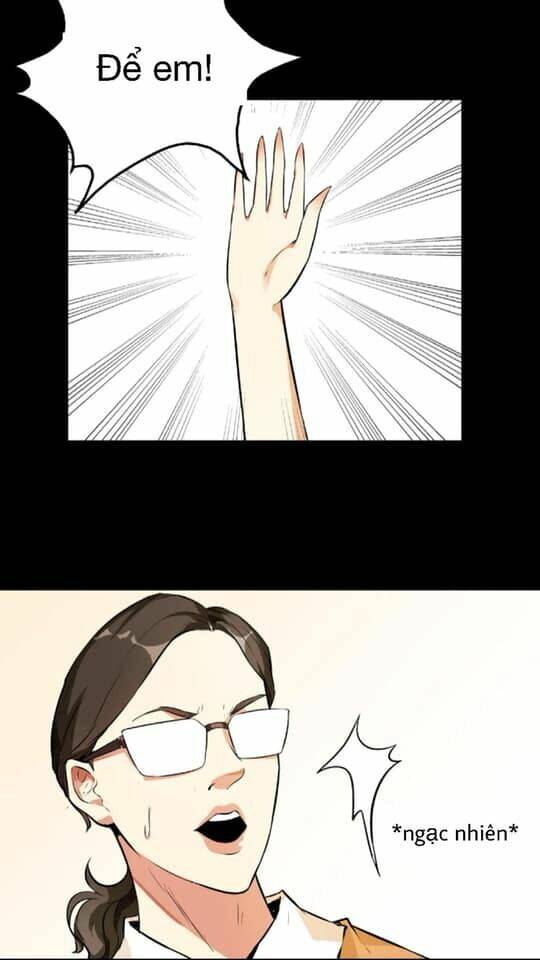 giày thủy tinh chapter 8.2 12