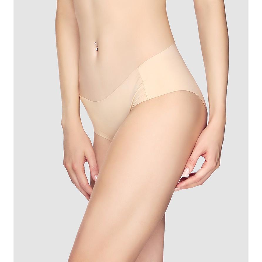 Quần lót Wacoal Free Cut không đường may ILP1033