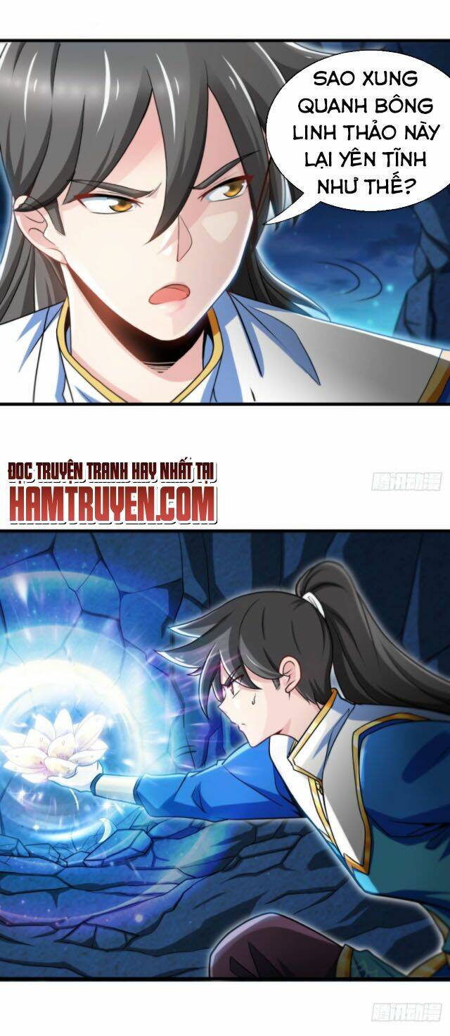 võ hồn tuyệt thế chapter 12 17