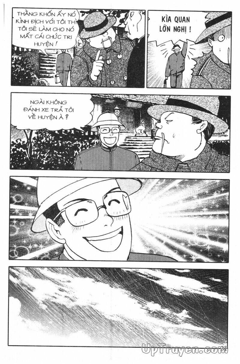 giông tố chapter 2 33