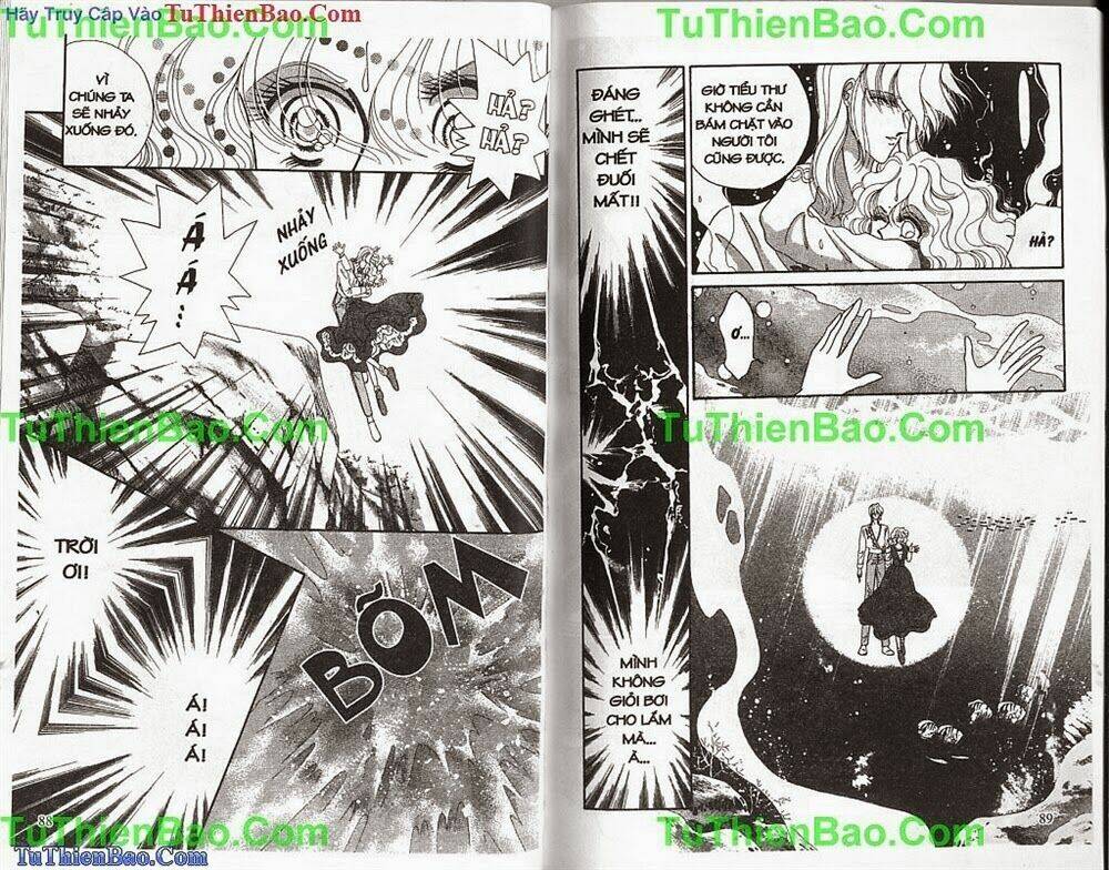 aries thần thoại cung hoàng đạo chapter 16 45