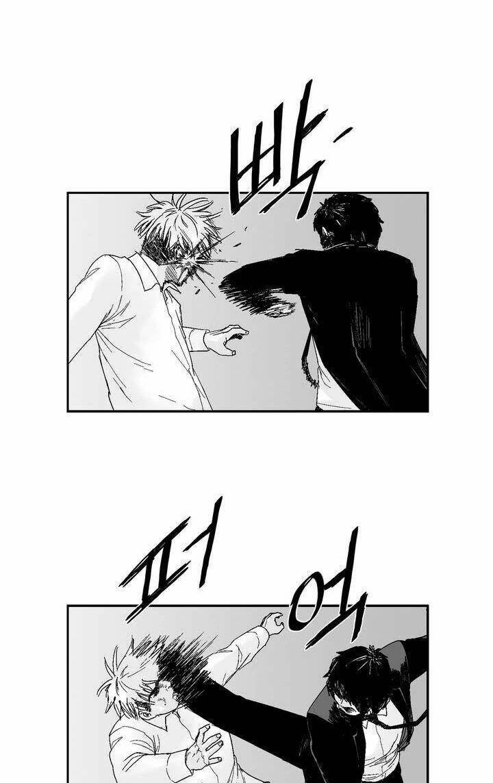 bạo lực học đường chapter 37 36