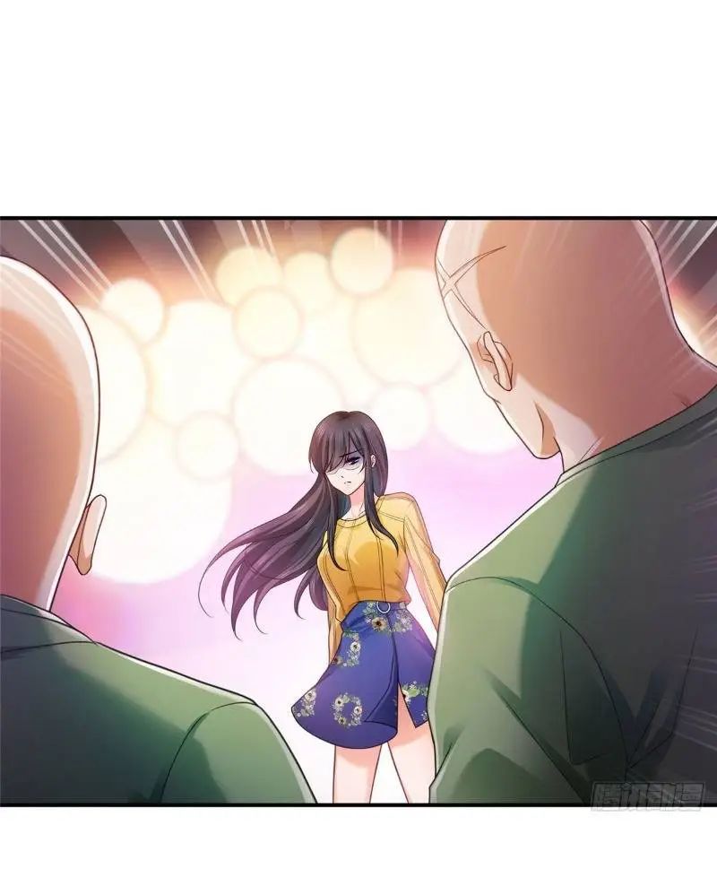 hệt như hàn quang gặp nắng gắt chapter 126 17