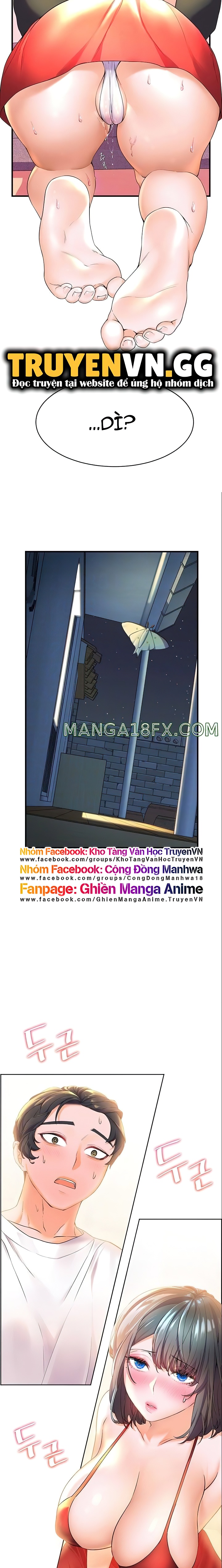 cô dâu thời thơ ấu của tôi chapter 3 2