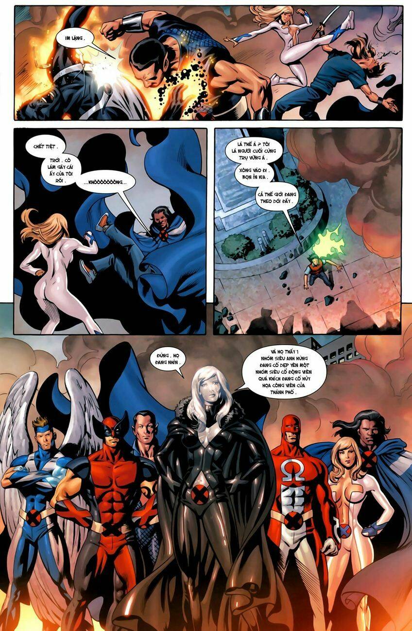 dark avengers / x-men : utopia chapter 3 13