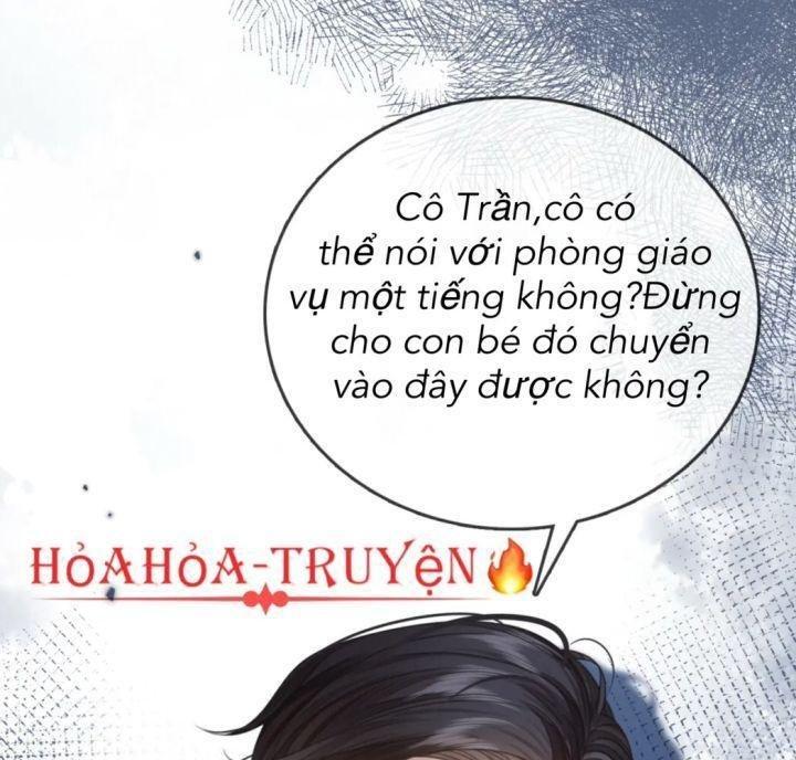 phu nhân thân phận của người lại gây chấn động cả thành phố chapter 9 10