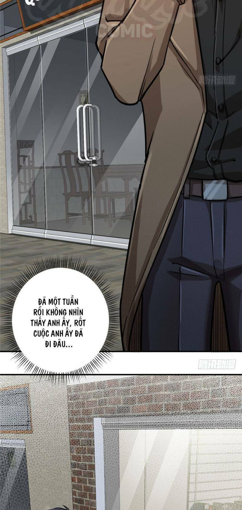 thâm dạ thư ốc chapter 27 24