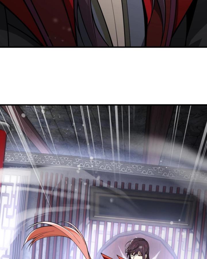 ma tôn bác ái, nữ đồ đệ cũng muốn giết ta chapter 2 110