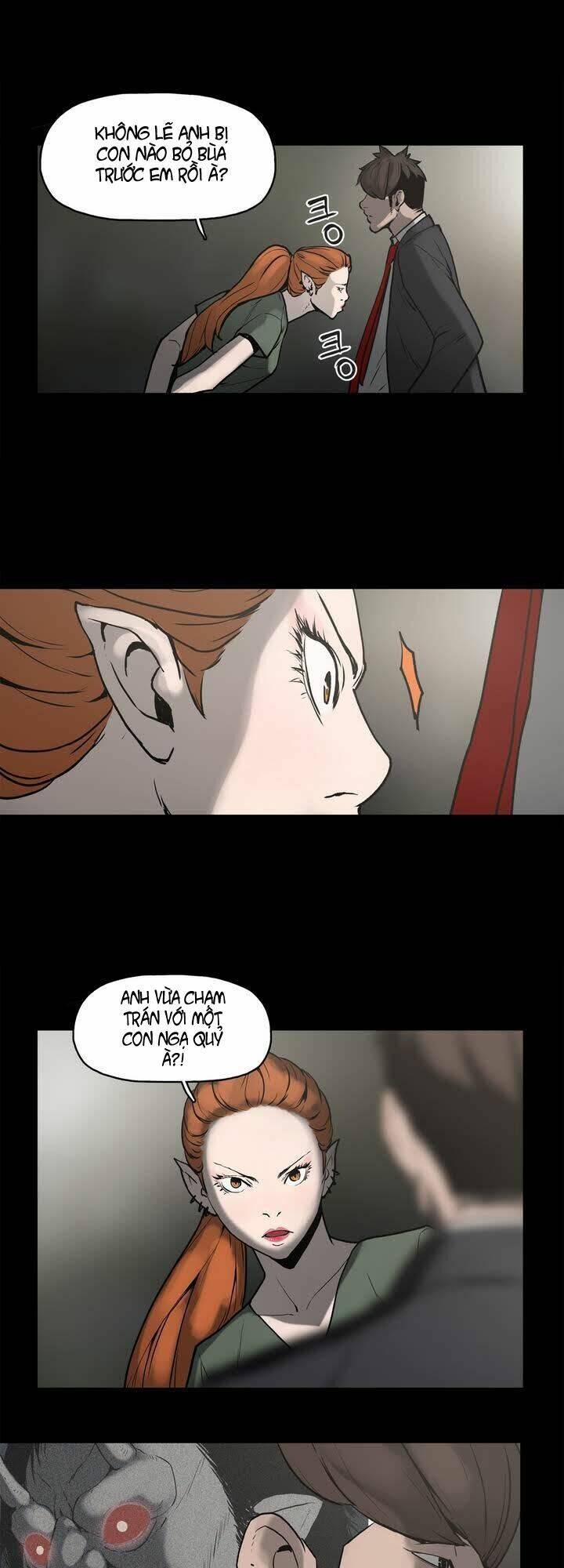 monster night chapter 3 23