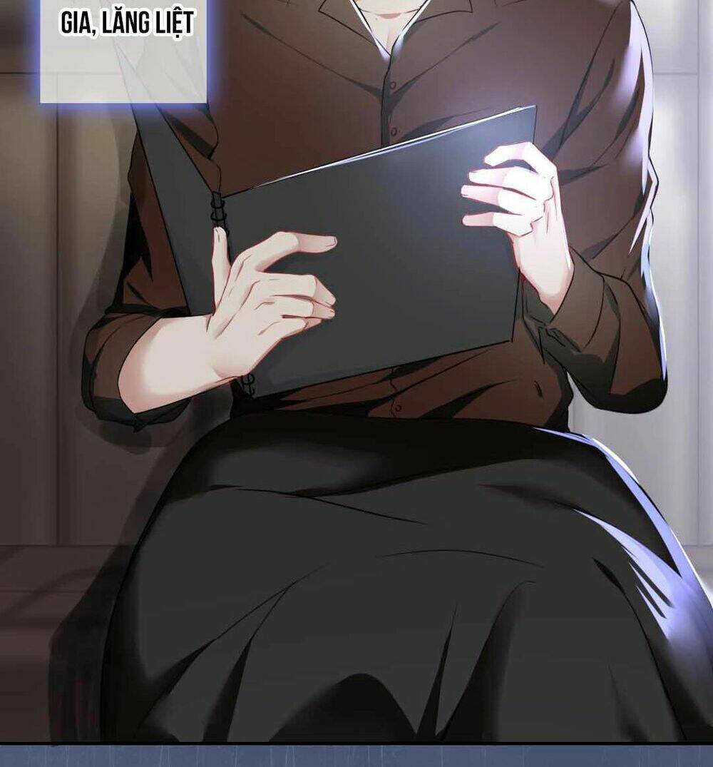 phục thù thiếu gia tiểu điềm thê chapter 1 23