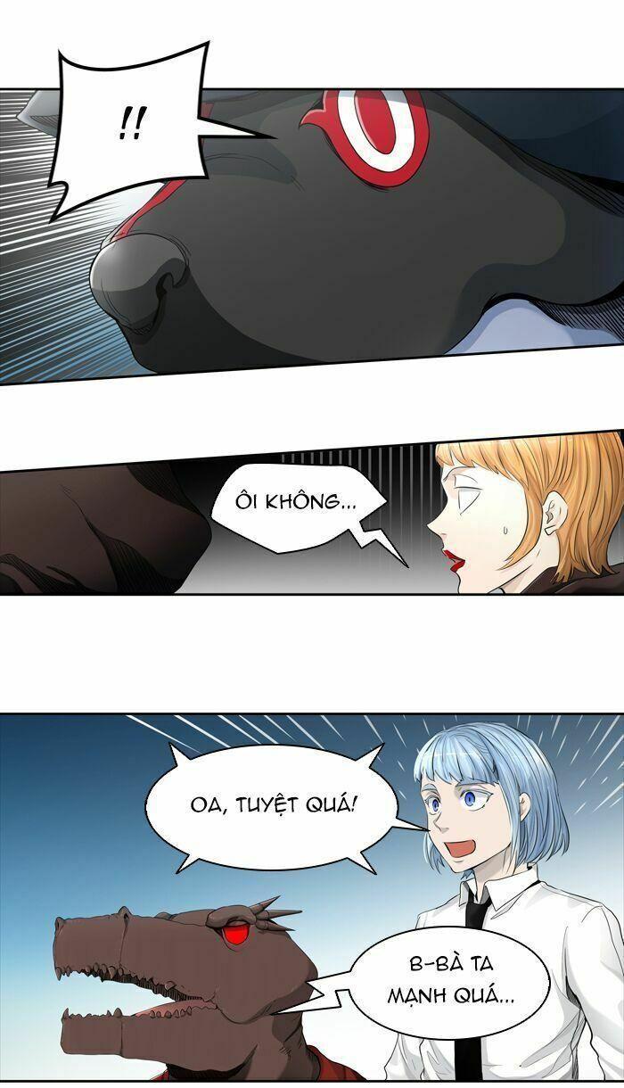 tòa tháp bí ẩn 2 chapter 436 101