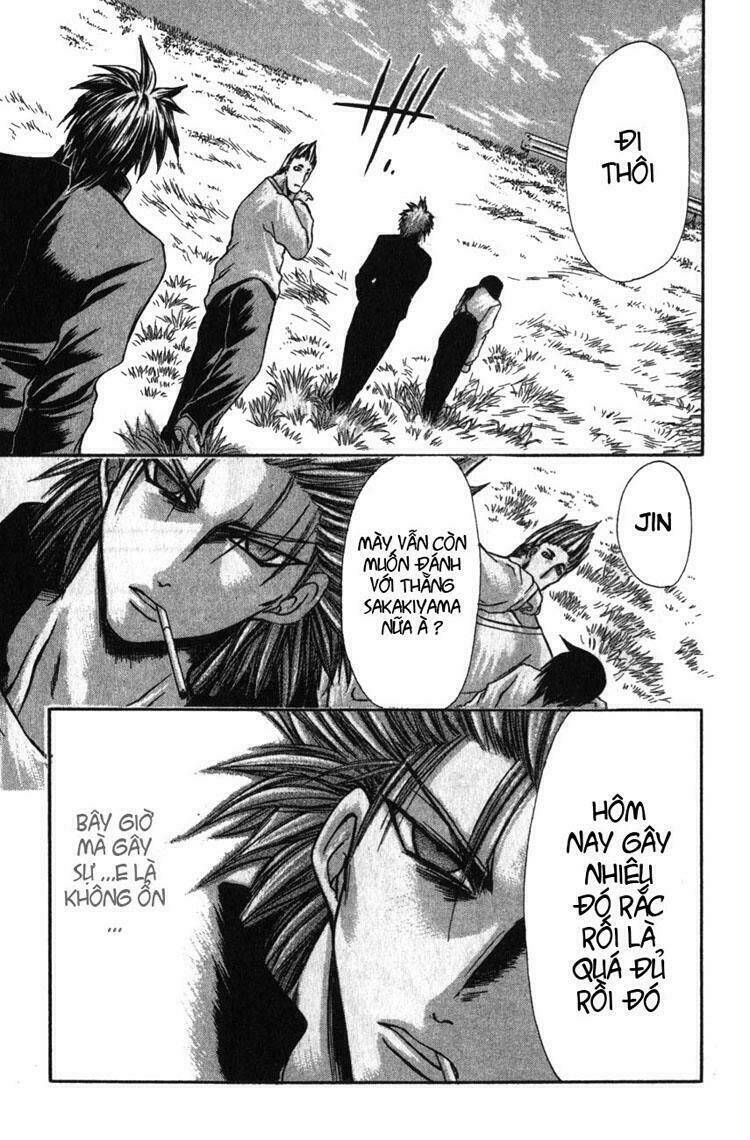 watashi no messiah-sama chapter 11 32