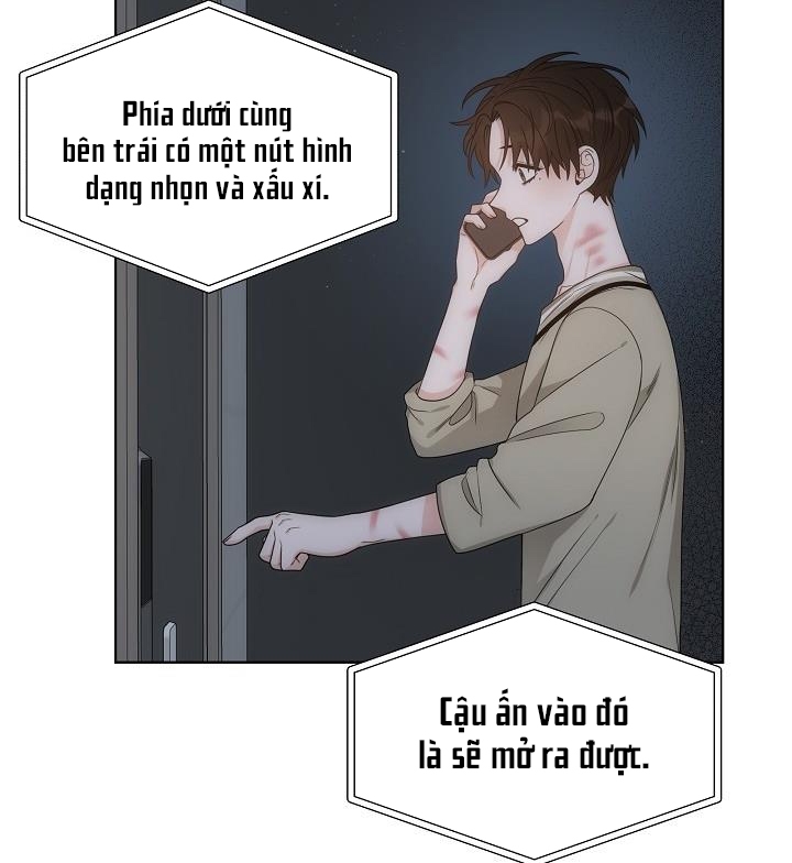 chuyện tình manhattan chapter 28 49