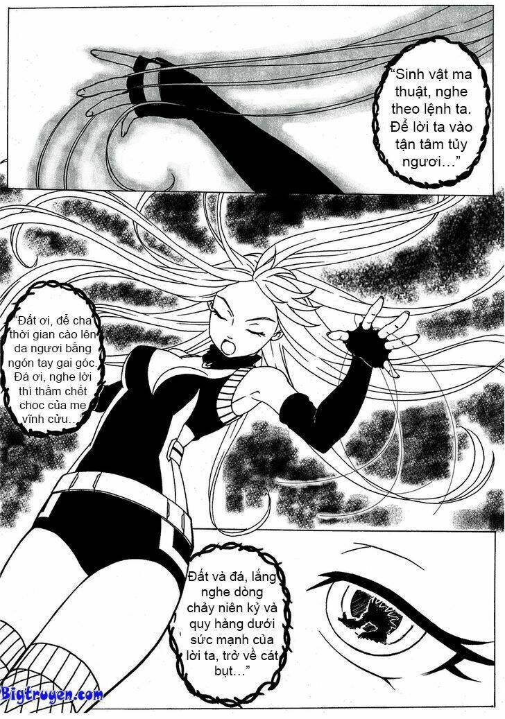 race!on! chapter 2 13