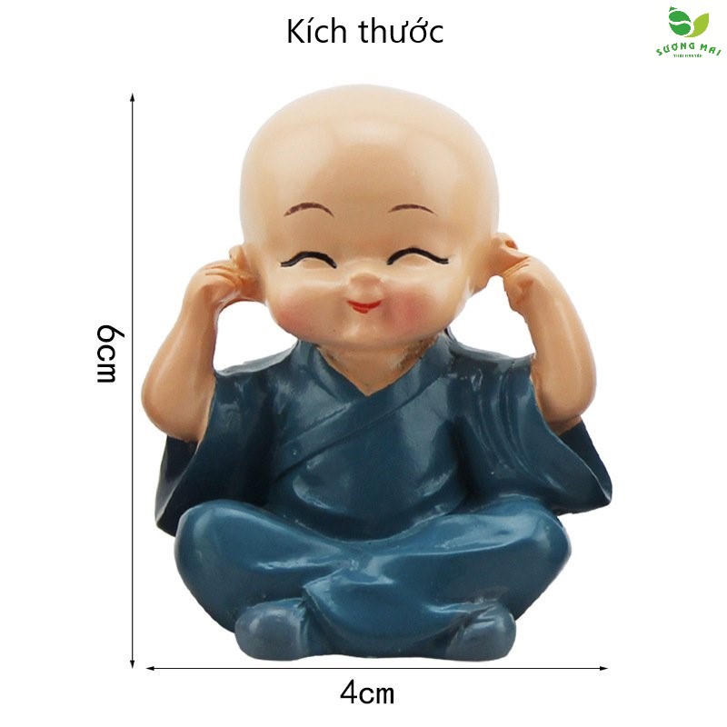 Bộ Tượng Tứ Không