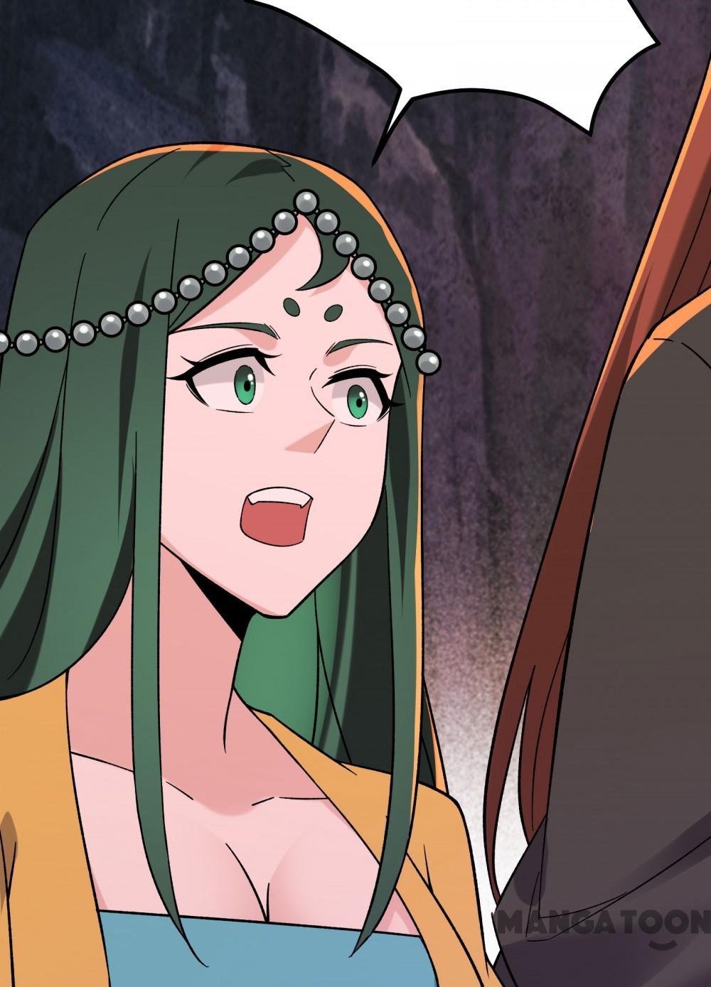 đồ đệ ta toàn là nữ ma đầu chapter 225 16