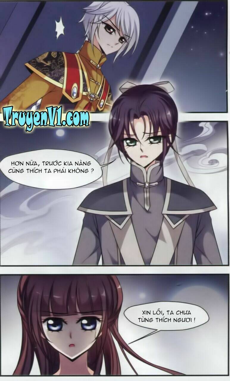 phi đãi nghiên tuyết chapter 80 13